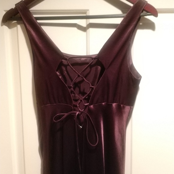 Formal Long Prom Dress 5 - Picture 5 of 7